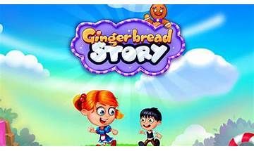 Gingerbread Story for Android - Download the APK from Habererciyes